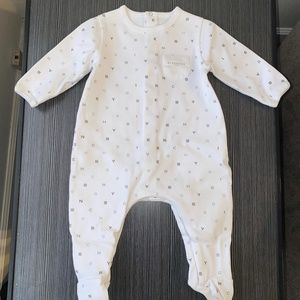 Givenchy Baby Onesie